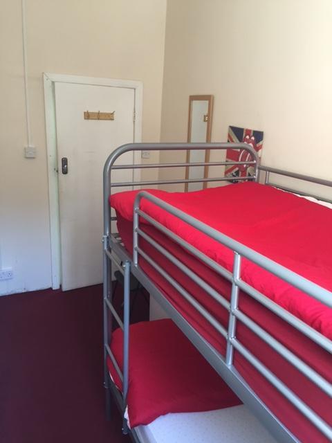 Quickie Accommodation Londres Extérieur photo