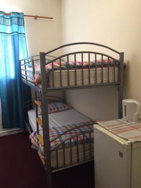 Quickie Accommodation Londres Extérieur photo
