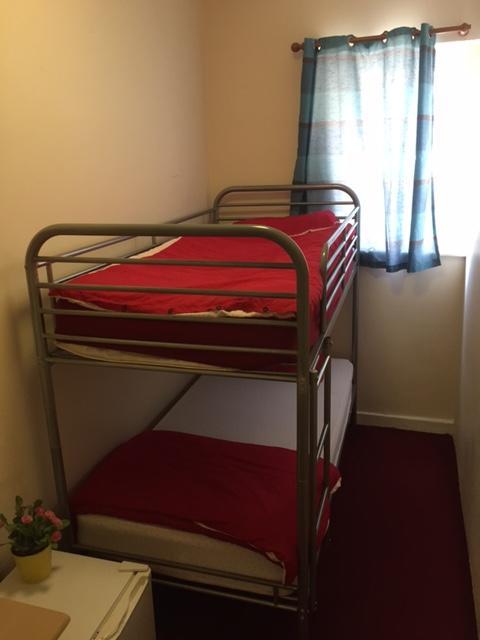 Quickie Accommodation Londres Extérieur photo