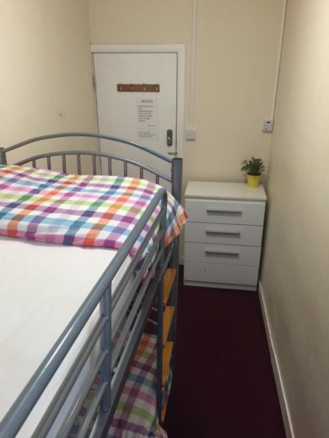 Quickie Accommodation Londres Extérieur photo