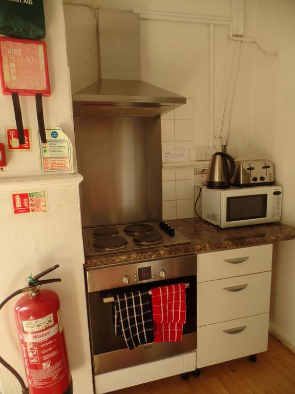 Quickie Accommodation Londres Extérieur photo