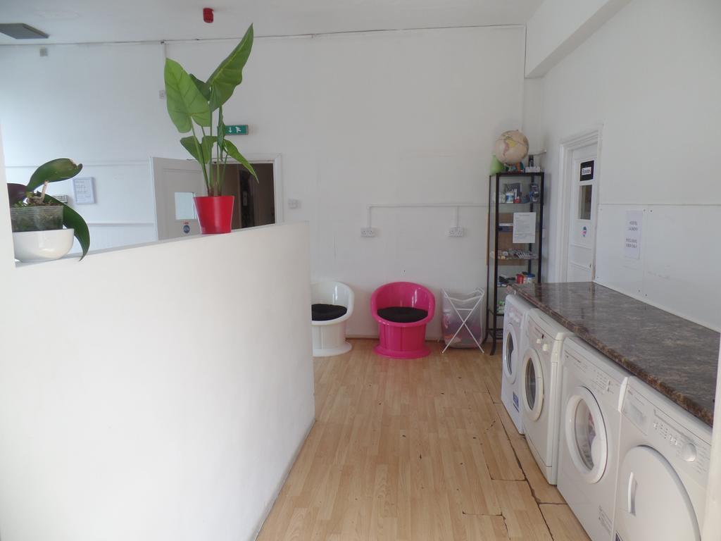 Quickie Accommodation Londres Extérieur photo