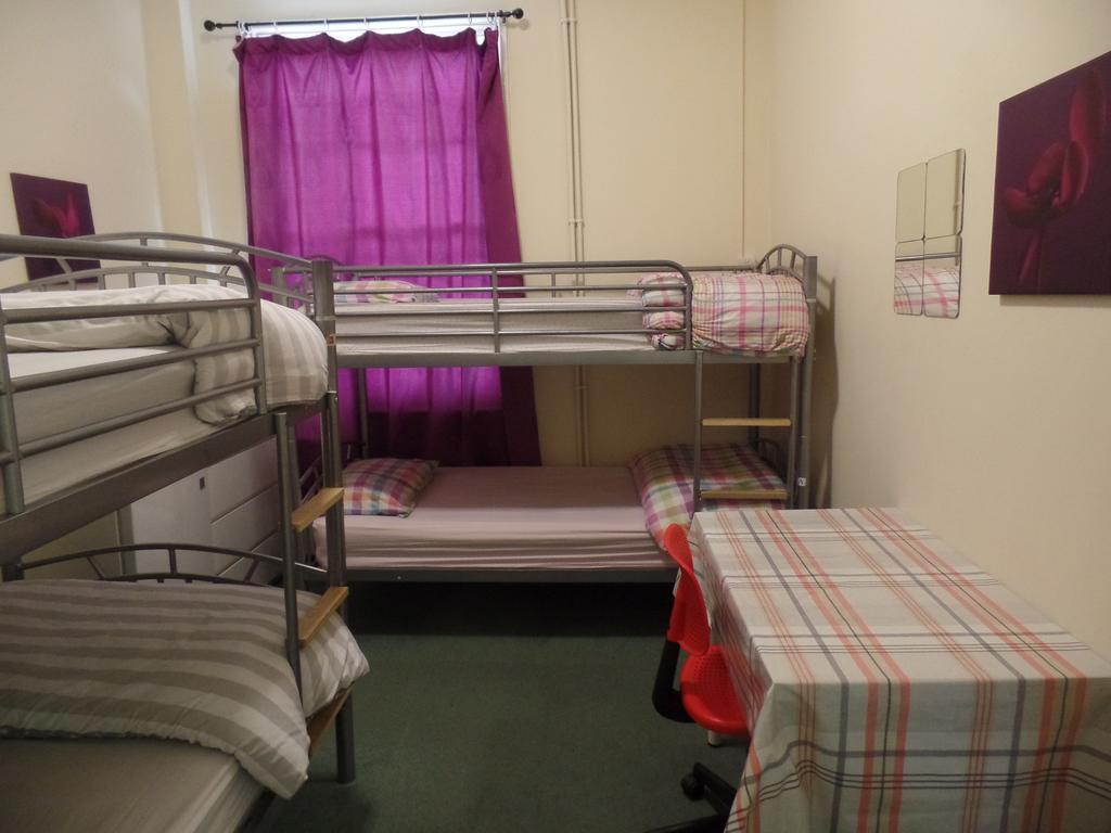 Quickie Accommodation Londres Chambre photo