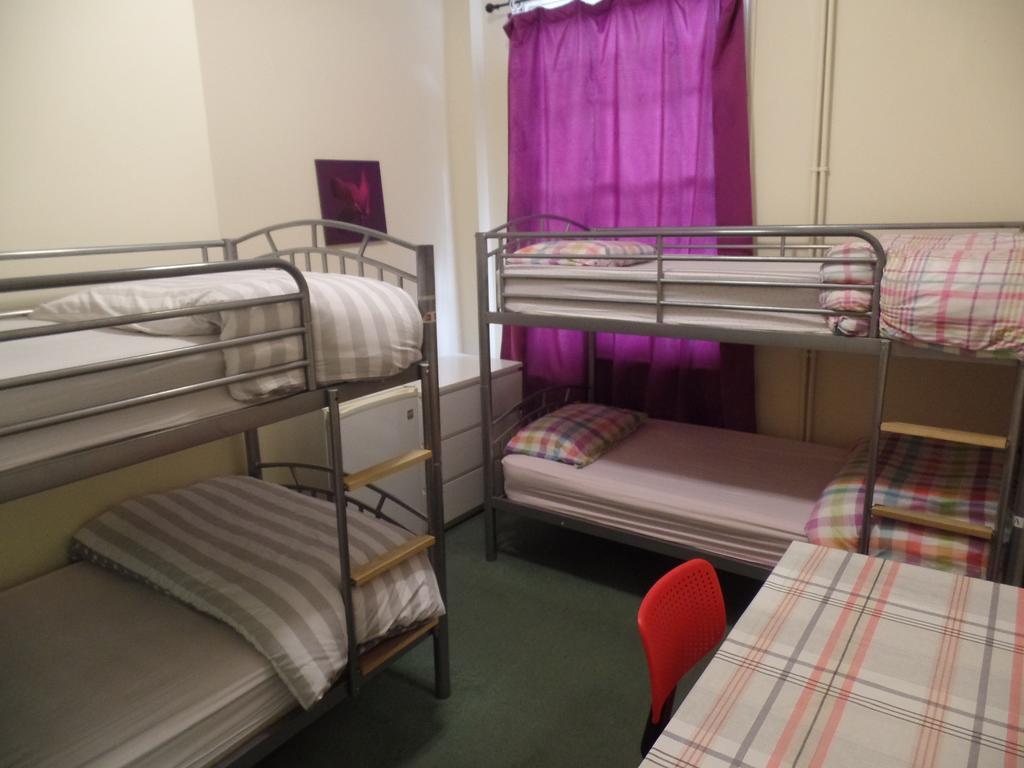 Quickie Accommodation Londres Chambre photo