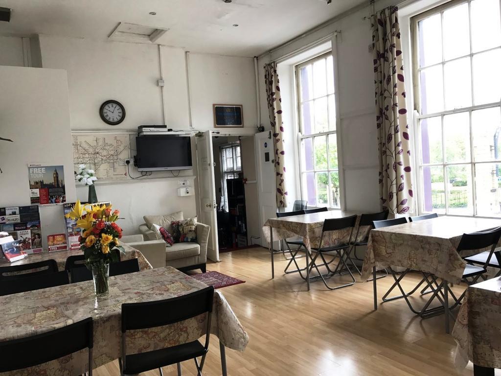 Quickie Accommodation Londres Extérieur photo